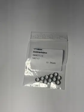 186717 FESTO Positioning Link Bag