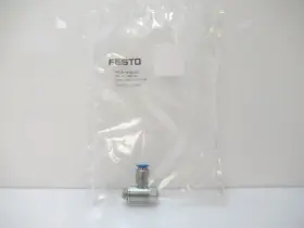 193144 FESTO Flow Control Valve