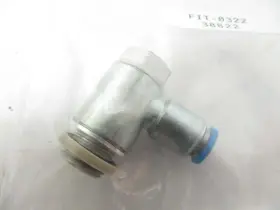 193146 FESTO Flow Control Valve #2