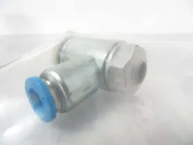 193146 FESTO Flow Control Valve #3