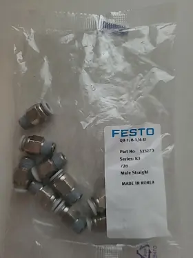 533273 FESTO Fitting Pack
