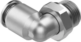 8085686 FESTO Pnuematic Fitting #3