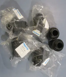 CQ-3-4-22 FESTO Push Fitting Bar