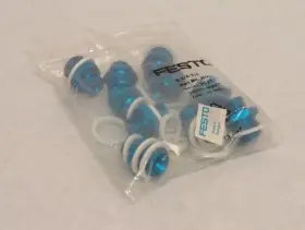 E-1-4-3-8 FESTO Box Double Sleeve Nipples