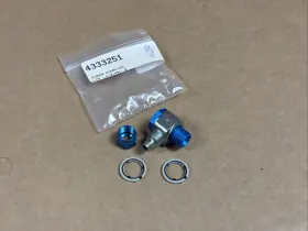 LCK-1-4-PK-6 FESTO Elbow Connector