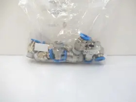 QS-1-8-6 FESTO Push Fitting Pack #2