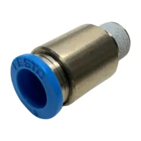 QS-1-8-8-I FESTO Pack Push Fittings Joint Flat Jet