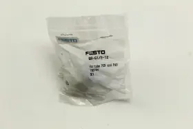 QS-G1-2-12 FESTO Push Fitting QS-G1-2-12 FESTO Push Fitting