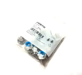 QS-G1-4-6 FESTO Straight Push Fitting Tube