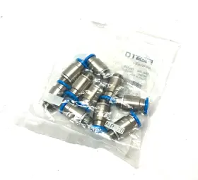 QS-G1-8-8-I FESTO Push Fitting Male Thread Od Tube #2