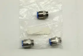 QS-G3-8-12 FESTO Push Fitting Bag QS-G3-8-12 FESTO Push Fitting Bag