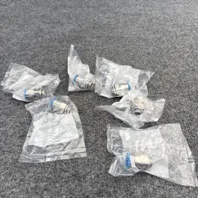 QS-G3-8-16 FESTO Push Fitting