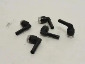 QSL-1-4H-U FESTO Box Tube Connector