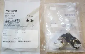 QSL-G1-8-6 FESTO Push Fittings #2