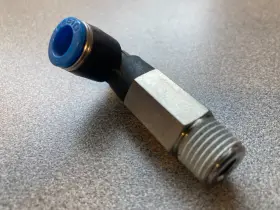QSLL-1-4-8 FESTO Push Fitting Tube