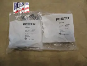QSQ-6-4 FESTO Distributor
