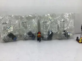 QSRL-G3-8-12 FESTO Push Fitting #3