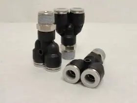 QSY-3-8-3-8-U FESTO Box Fitting Tube