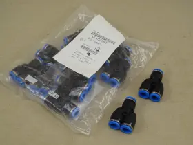 QSY8 FESTO Connector Tube
