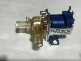 1057.00020.00 FETCO Valve Bracket Volt