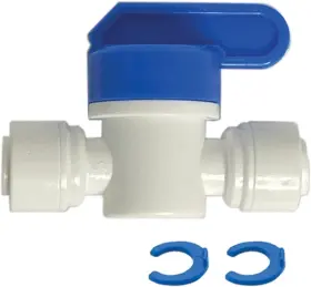 040808 FILTRATION WAREHOUSE Shut Valve Push Pack