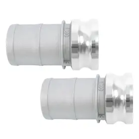 IN5046444AL FINDMALL Cam Groove Coupling Set