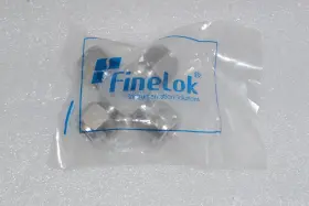 A-65-C-S8 FINELOK Union Cross Tube Alloy Inconel