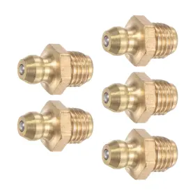 601968187668 FIPUX Unf Thread Hydraulic Grease Fitting Repair
