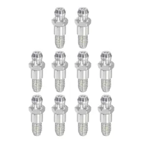 619668141781 FIPUX Thread Grease Fitting Mechanical