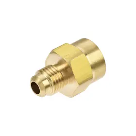 619668403025 FIPUX Pipe Fitting Flare Male Female Thread Air #3