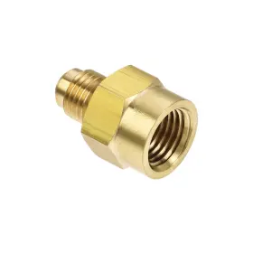 619668403025 FIPUX Pipe Fitting Flare Male Female Thread Air