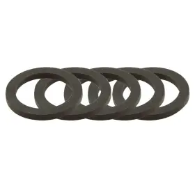 445020233237 FIREHOSEDIRECT Camlock Gasket Fitting Cam Lock