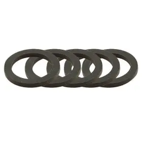717410534512 FIREHOSEDIRECT Camlock Gasket Fitting Cam Lock