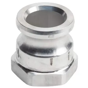 GA15M15FN FIREHOSEDIRECT Camlock Fitting Hose Coupler Male