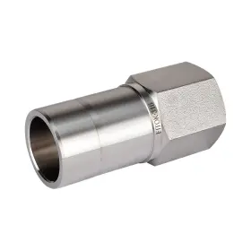 SS-AF-FT16-NS8 FITOK Adapter Tube Stub Female Npt #3