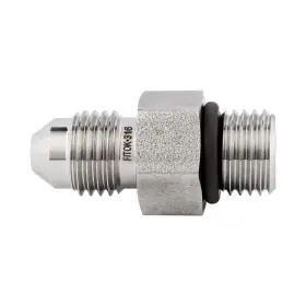SS-CM-AN12-ST17 FITOK Flared Fitting Male Jic Ms Straight