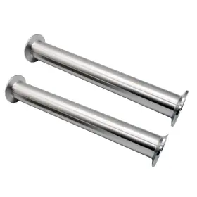 ZWJ-FDJ-2200530 FITVELL Sanitary Spool Tube Ferrule Od