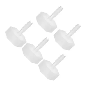 601968058036 FIXINAIRP Pack Hose Barb Fitting Bard Female
