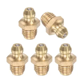 601968187644 FIXINAIRP Unf Thread Hydraulic Grease Fitting 601968187644 FIXINAIRP Unf Thread Hydraulic Grease Fitting