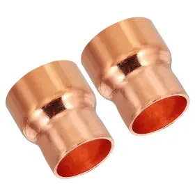 609044728903 FIXINAIRP Copper Reducer Pure Reducing Coupling