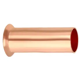 609044761085 FIXINAIRP Od Copper Flare Tube Fitting Hvac