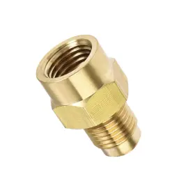 617662385958 FIXINAIRP Flare Male Female Pipe Fittings Air