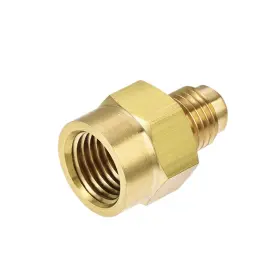 617662539177 FIXINAIRP Flare Male Female Thread Pipe Fitting
