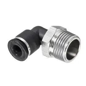 619668095268 FIXINAIRP Tube Od Male Elbow Pipe Fitting Npt