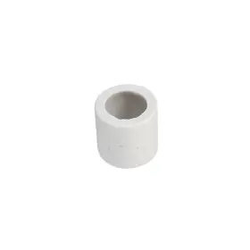 619668386977 FIXINAIRP Ceramic Insulation Tube Single Pipe