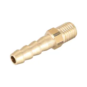 641832108948 FIXINAIRP Fitting Connector Male Barb Hose #3