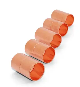 FC34OD-5 FLOTREK Copper Fitting Hvacr Od Outer Plumbing Inner
