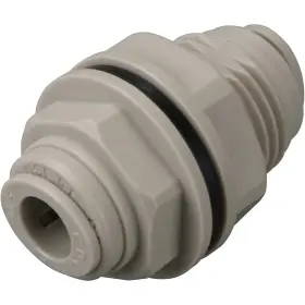 3-8-3-8G FLUIDFIT Pushfit Fitting Hmm