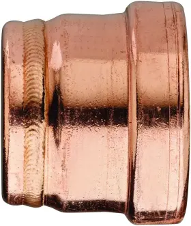 FNW5V5376P FNW Xlc Copper Press End Cap