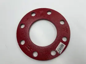 FNW72PP FNW Flange Ips Ductile Iron Stub End Body